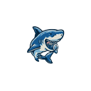 SnapShark Logo